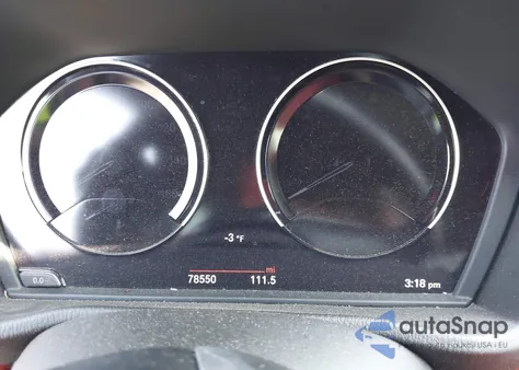 2019 BMW X2 xDrive28I из США, поврежденный, VIN WBXYJ5C52K5N38986